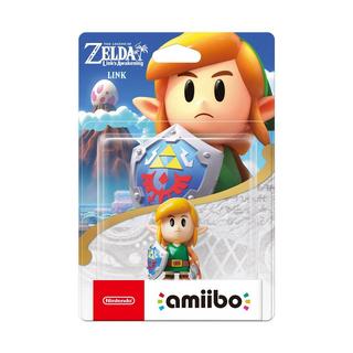 Nintendo amiibo The Legend of Zelda Link's Awakening Character Link 