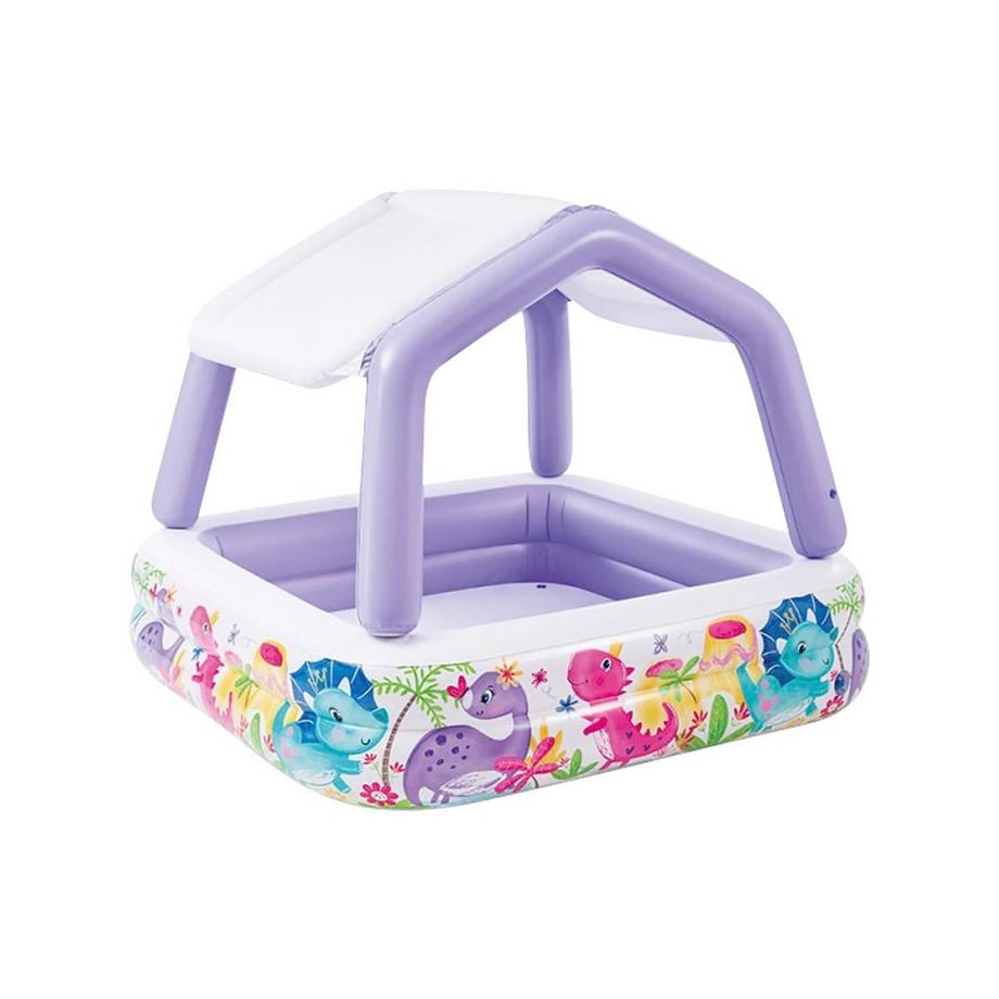 Sun Shade Pool