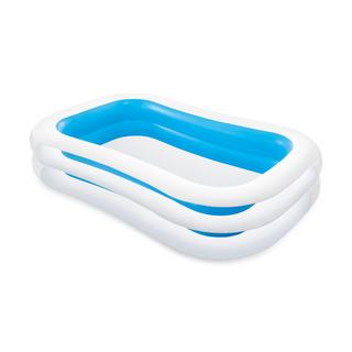 Intex  Intex Swim Center Family Pool 