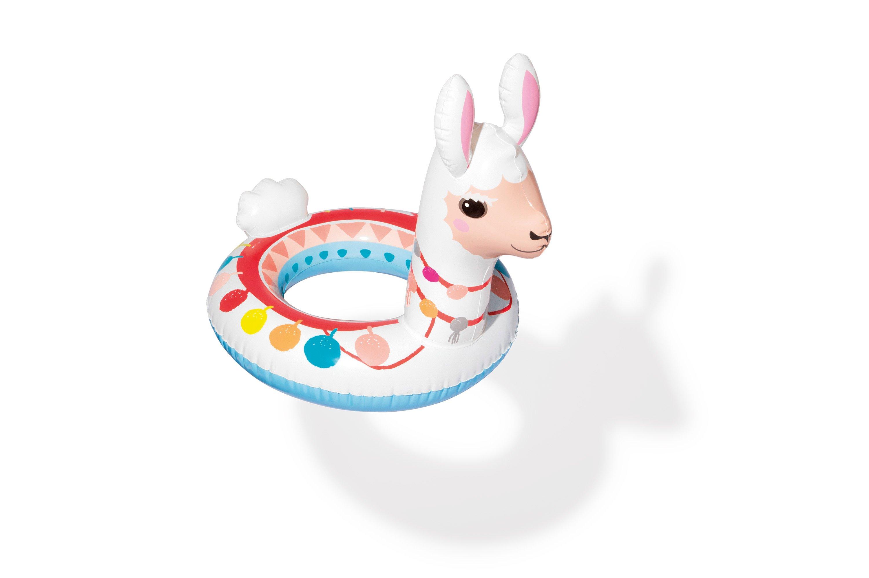 Image of Big Animal Rings, Zufallsauswahl Multicolor