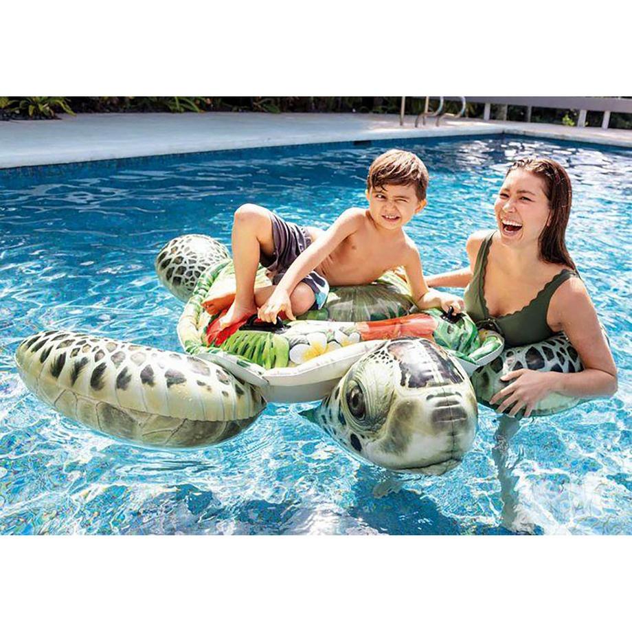 Intex  Tartaruga Ride-On 