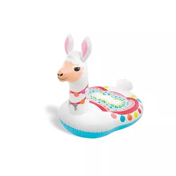 Llama Ride-On
