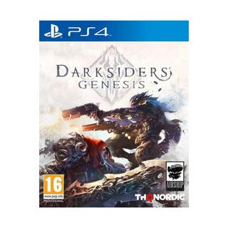 THQ NORDIC Darksiders Genesis, PS4, F (PS4) FR 
