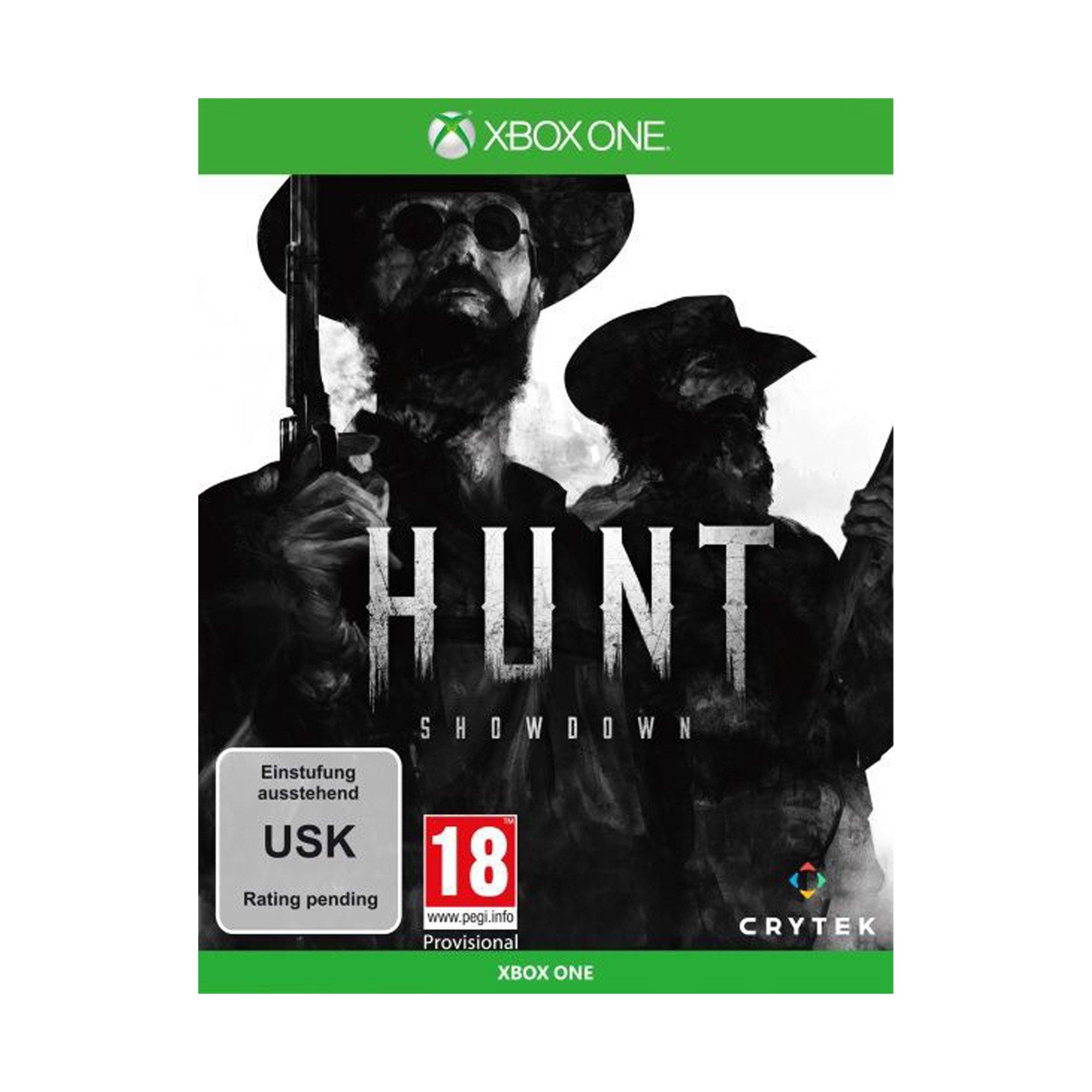 Image of (Xbox One) IT Hunt: Showdown
