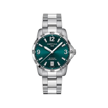 CERTINA Sport Horloge analogique 