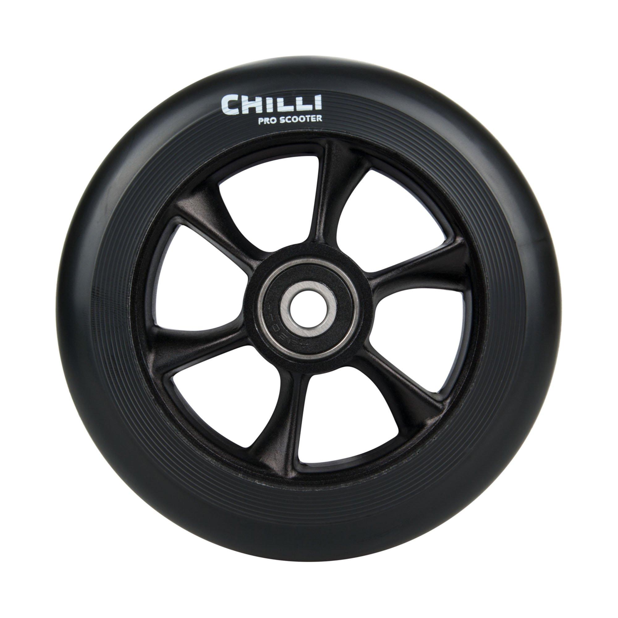 CHILLI 110mm Roue de rechange 