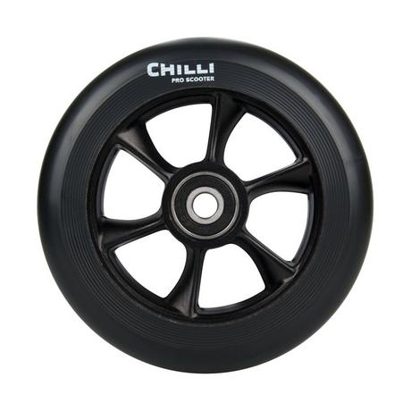 CHILLI 110mm Scooter Ersatzrad 