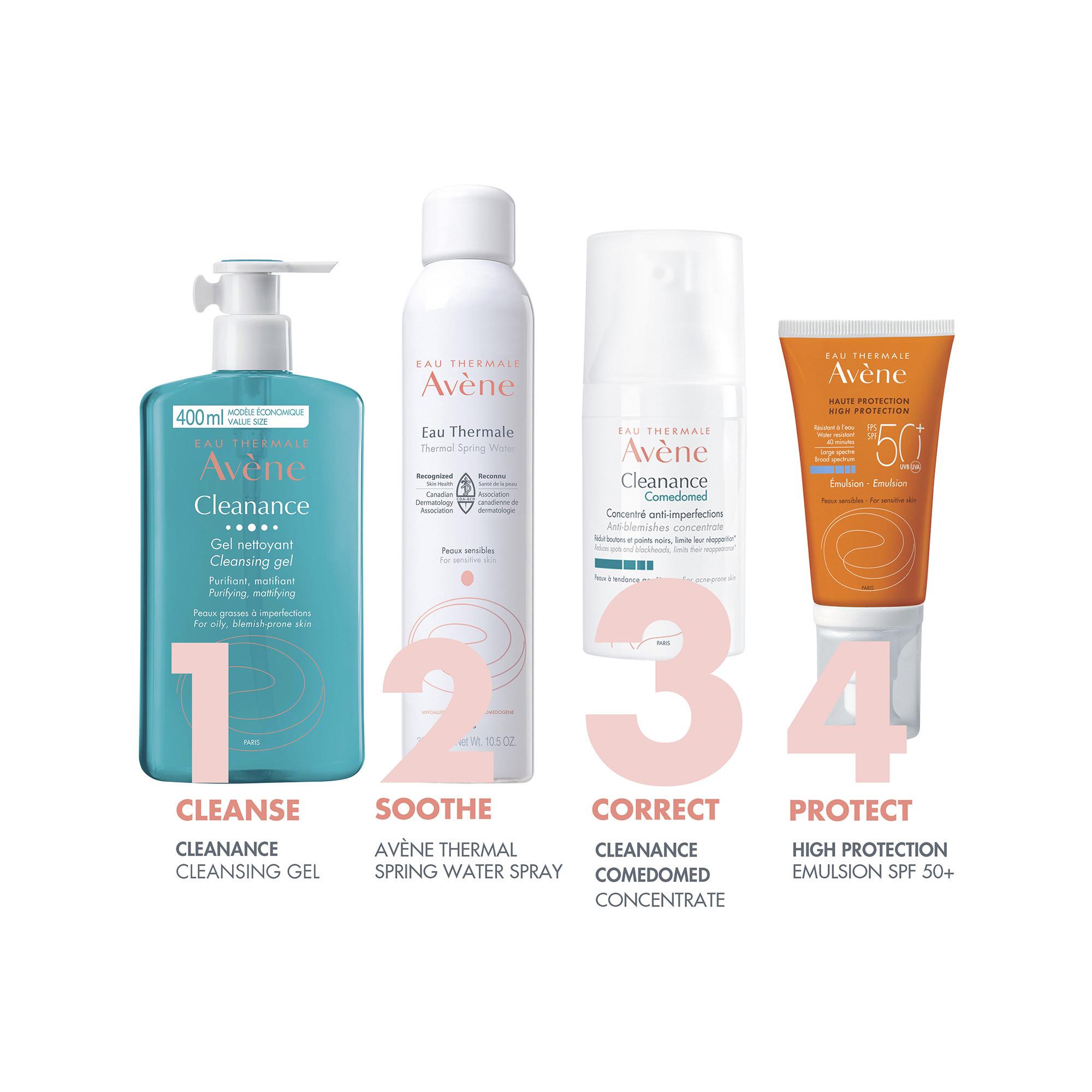 Avene Cleanance Concentrato anti-imperfezioni Comedomed 