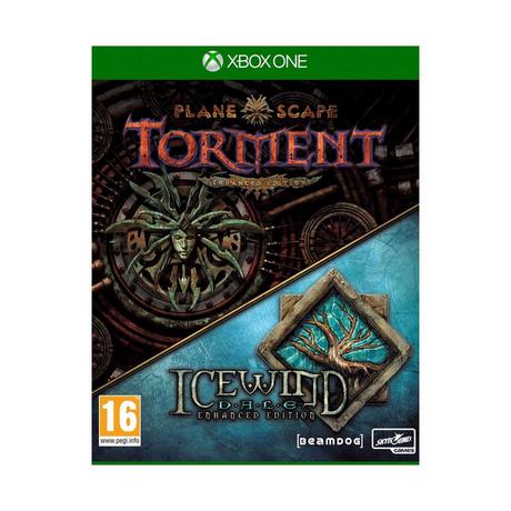 SKYBOUND GAMES PlanescapeEnEd,X1,D (Xbox One) DE 