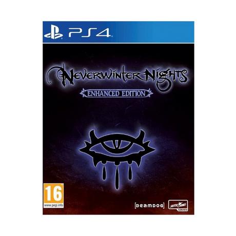 SKYBOUND GAMES Neverwinter Nights: Enhanced Edition (PS4) DE 