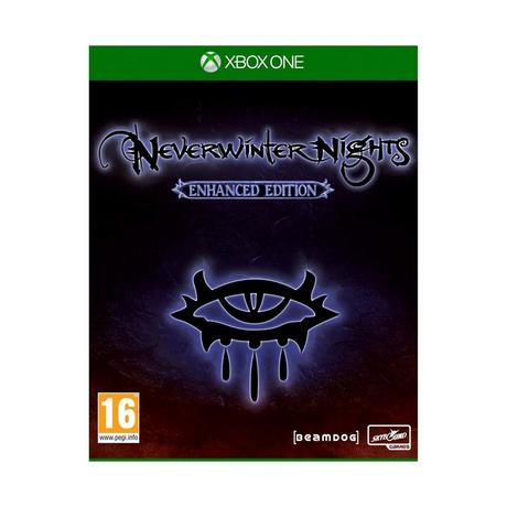 SKYBOUND GAMES NeverwinterEnEd,X1,D (Xbox One) DE 