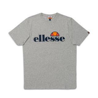 Ellesse Prado T-shirt, classic fit, maniche corte 