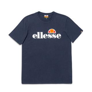 Ellesse Prado T-shirt, classic fit, maniche corte 