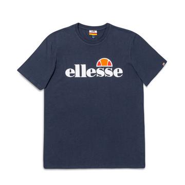 T-shirt, classic fit, maniche corte