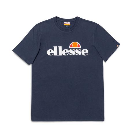 Ellesse Prado T-shirt, classic fit, maniche corte 