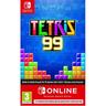 Nintendo Tetris 99, NSW, D (Switch) DE 