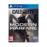 ACTIVISION Call of Duty: Modern Warfare (PS4) IT 
