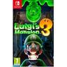Nintendo Luigi's Mansion 3 (Switch) DE 