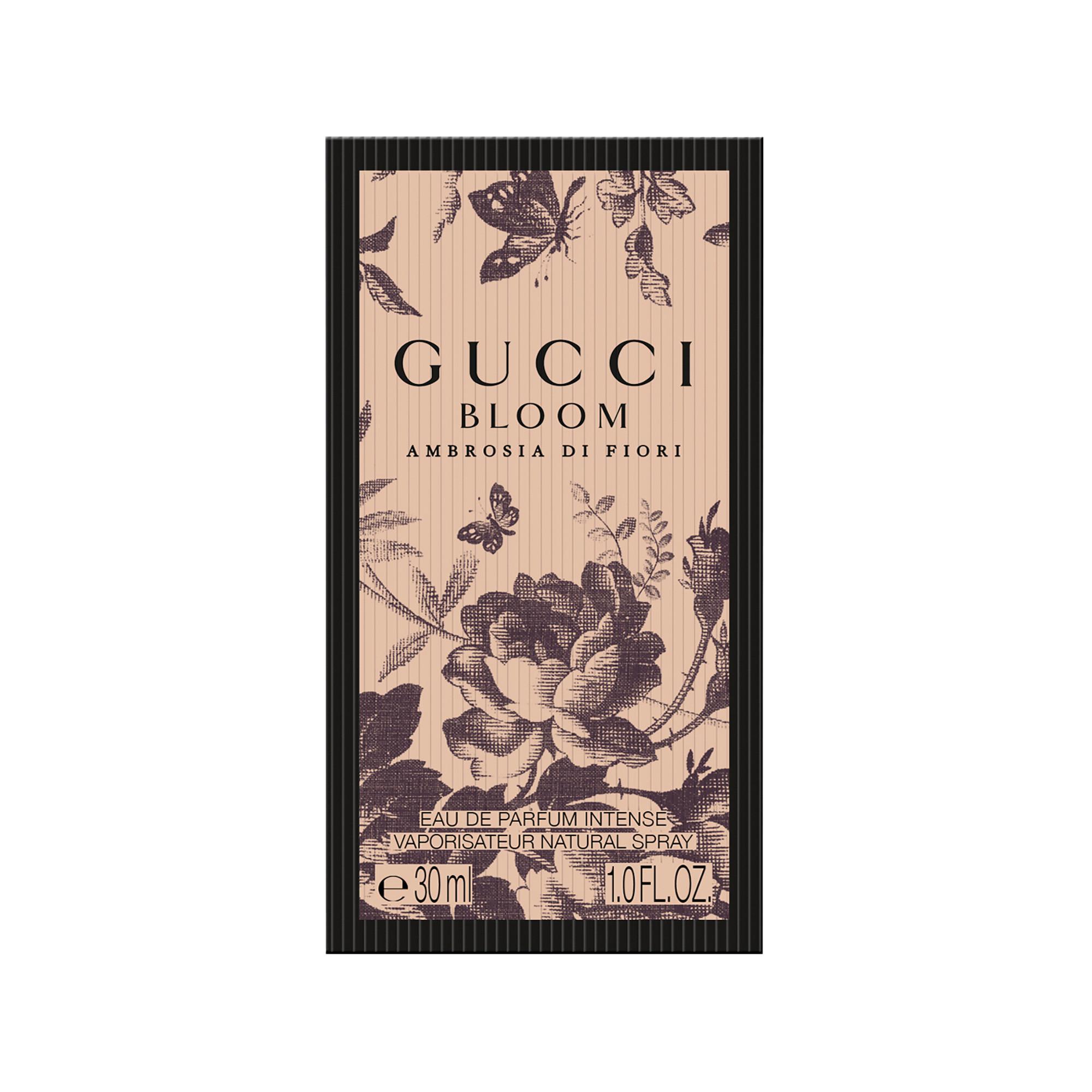 GUCCI Bloom Profumo di Fiori, Eau de Parfum  