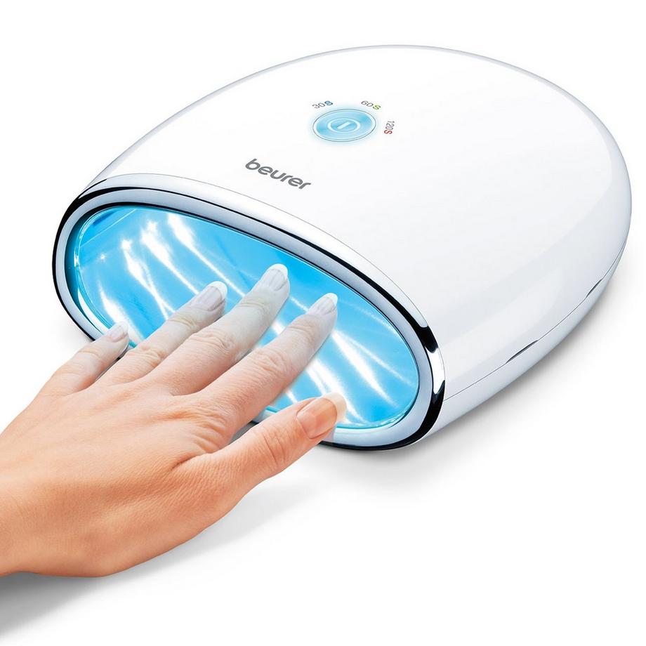 beurer Nageltrockner MP48 57101 