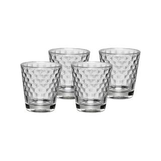 WMF Set latte macchiato, 4 pezzi Coffee Time 