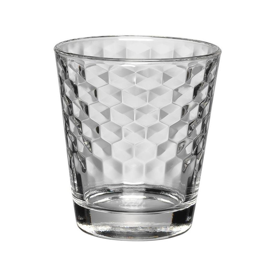 WMF Latte Macchiato Set, 4-teilig Coffee Time 