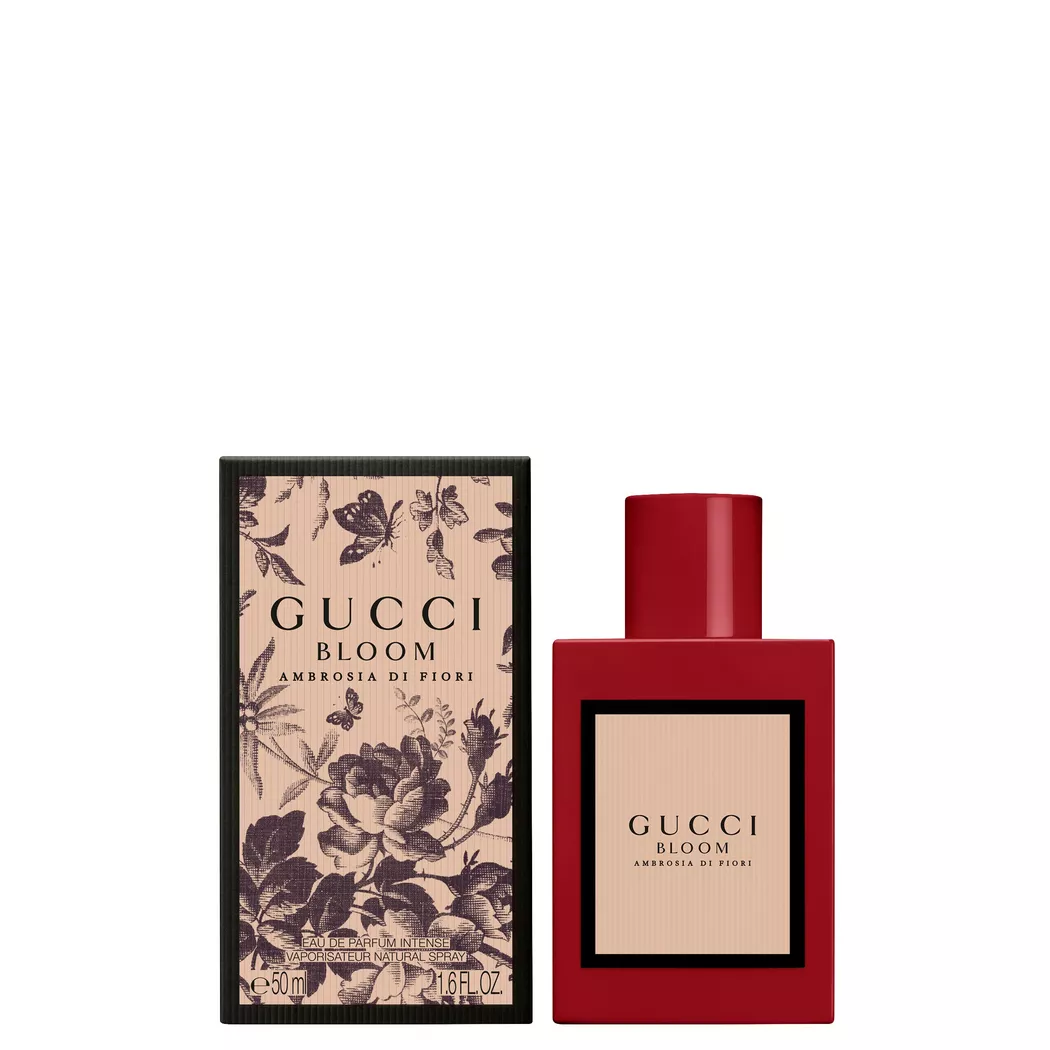 Gucci - Bloom Profumo di Fiori, Eau de Parfum, 50  ml