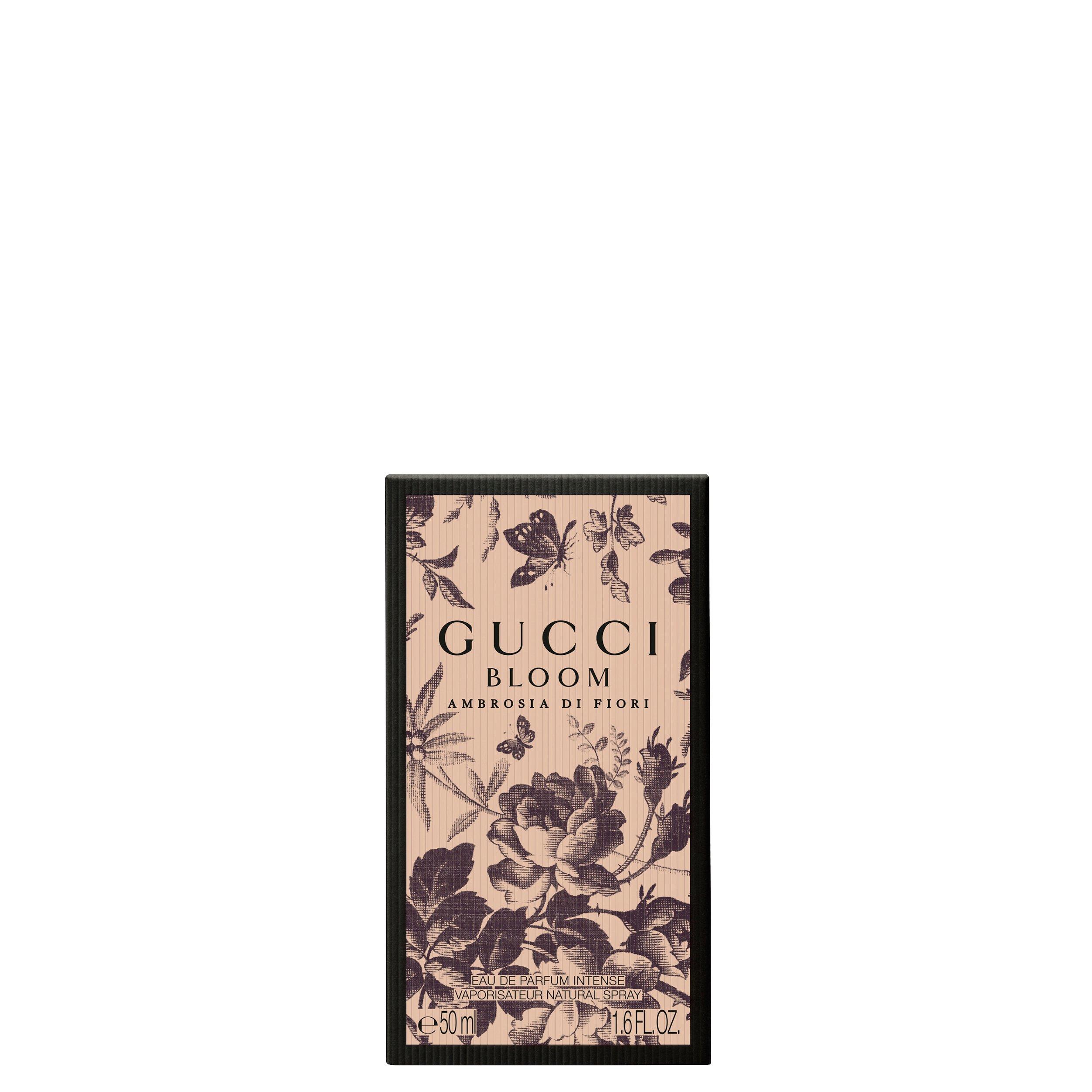 GUCCI Bloom Profumo di Fiori, Eau de Parfum  