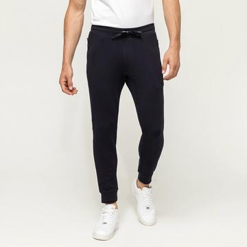 Pantaloni da jogging con elastico