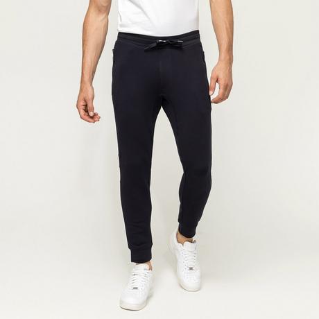 Armani Exchange Pantalone da jogging Pantaloni da jogging con elastico 