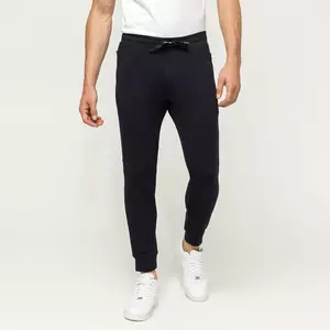 Pantalone da jogging con elastico