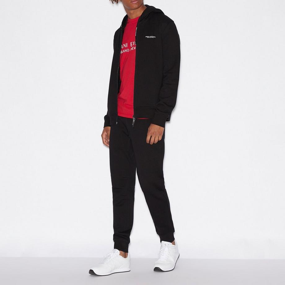 Armani Exchange Langarm Cardigan  