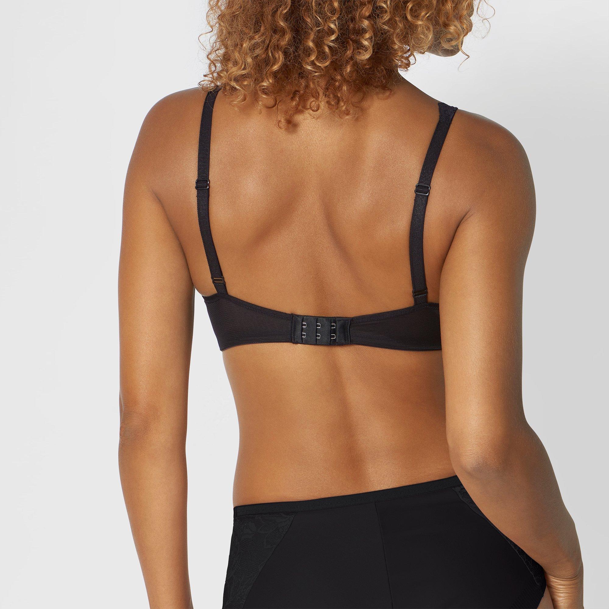 Triumph Amourette Charm WHP02 Reggiseno con ferretto  