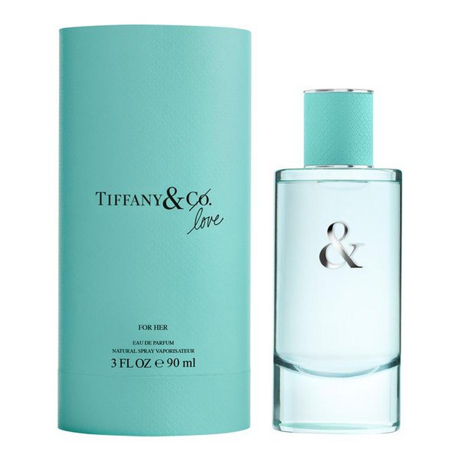TIFFANY Love for Her Love For Her Eau De Parfum  