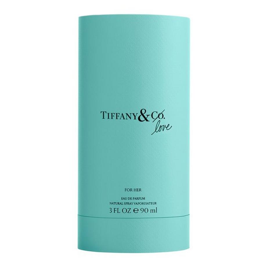 TIFFANY Love for Her Love For Her Eau De Parfum  