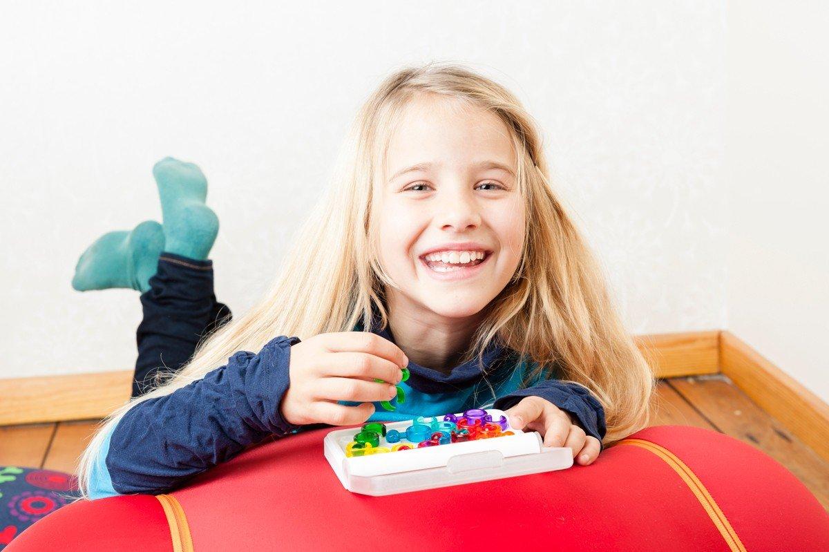 Smart Games  IQ Link 