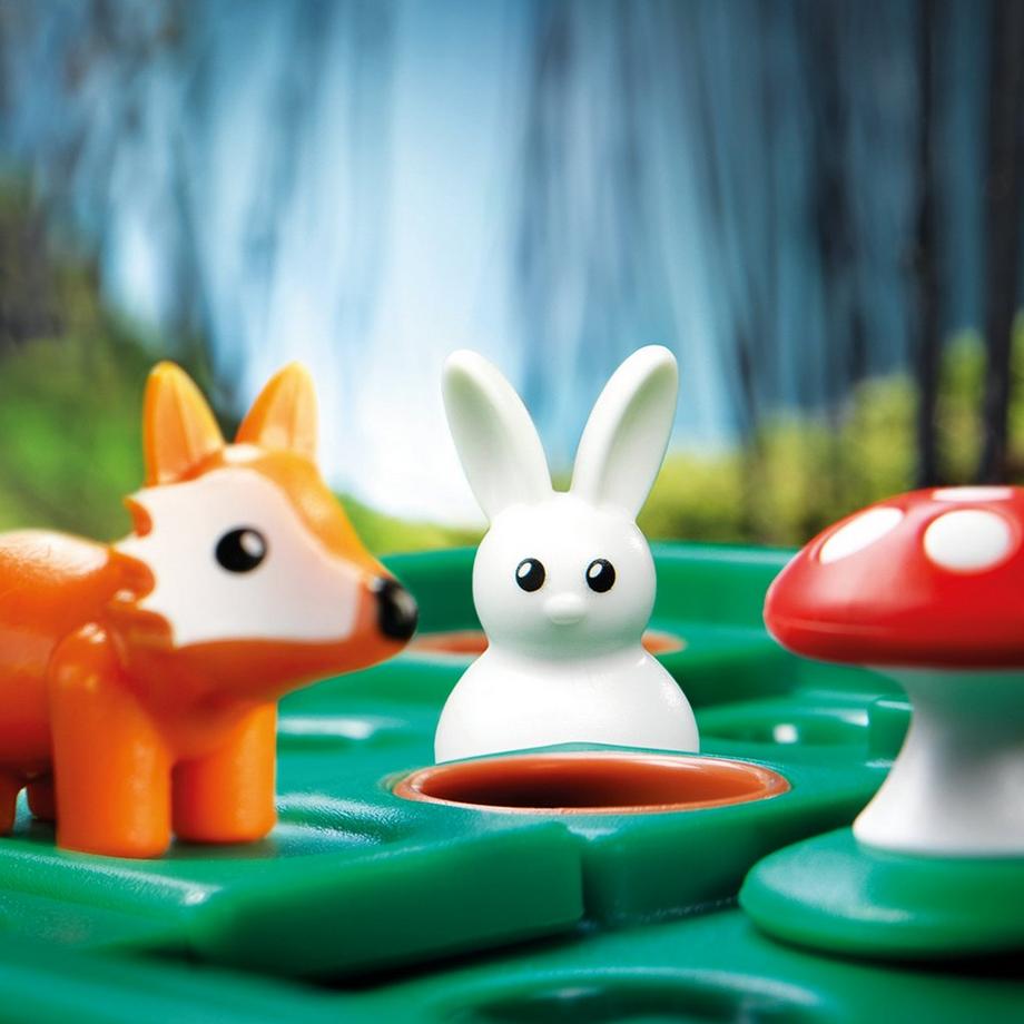 Smart Games  Jump In' 