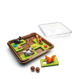Smart Games  Squirrels Go Nuts 