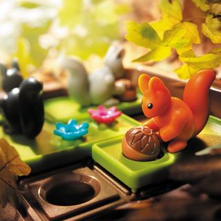 Smart Games  Squirrels Go Nuts 