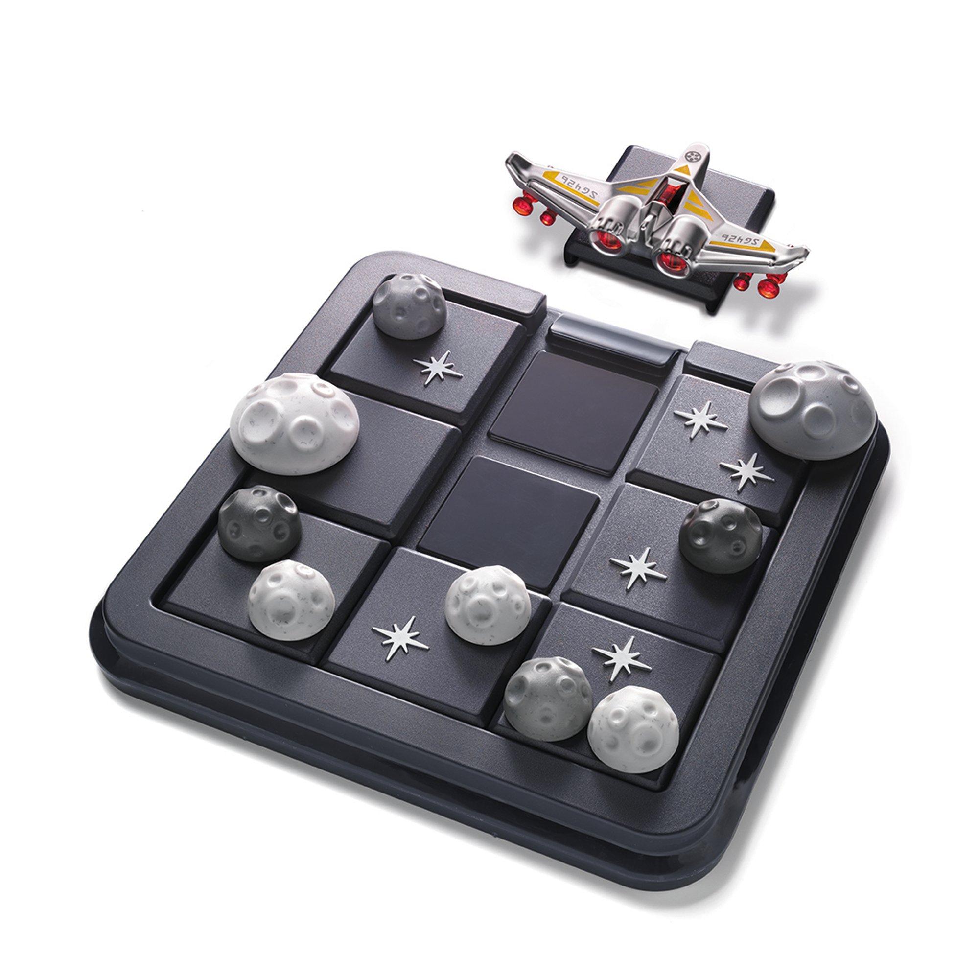 Smart Games  Asteroid Escape  