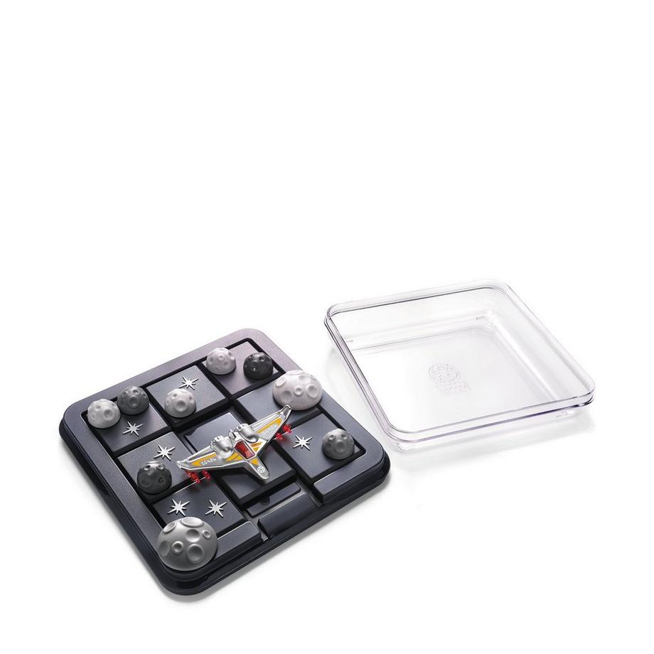 Smart Games  Asteroid Escape  