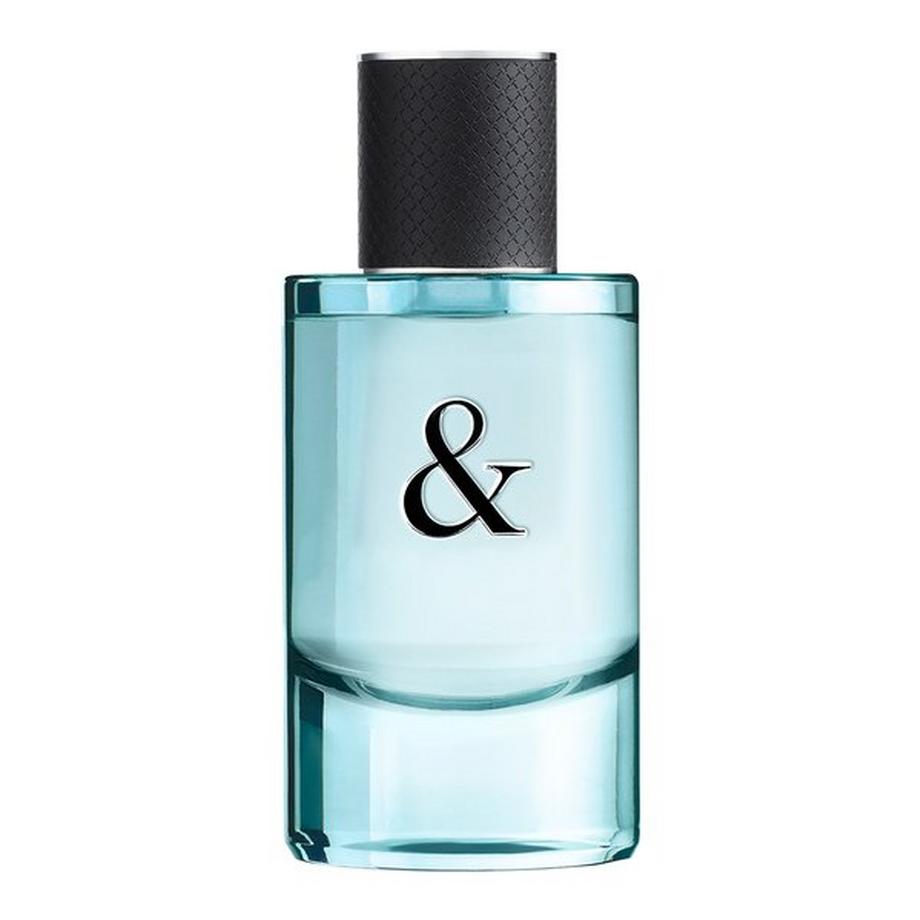 TIFFANY Love for her Love For Him Eau De Toilette 