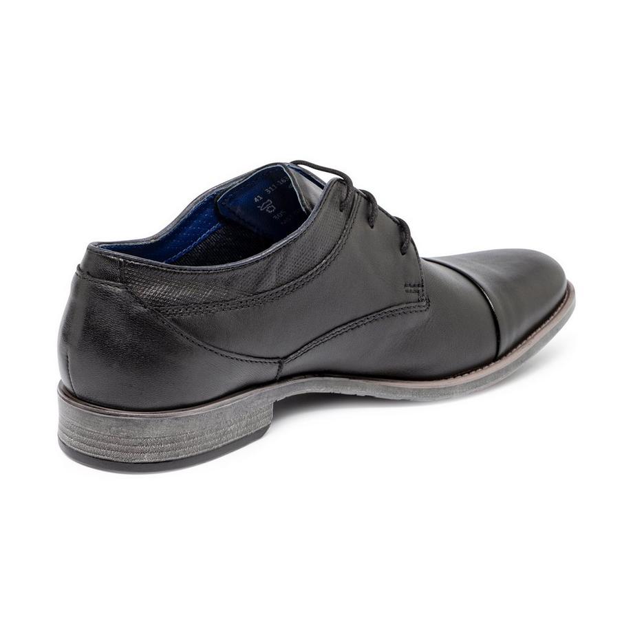 BUGATTI Licio Scarpe stringate 