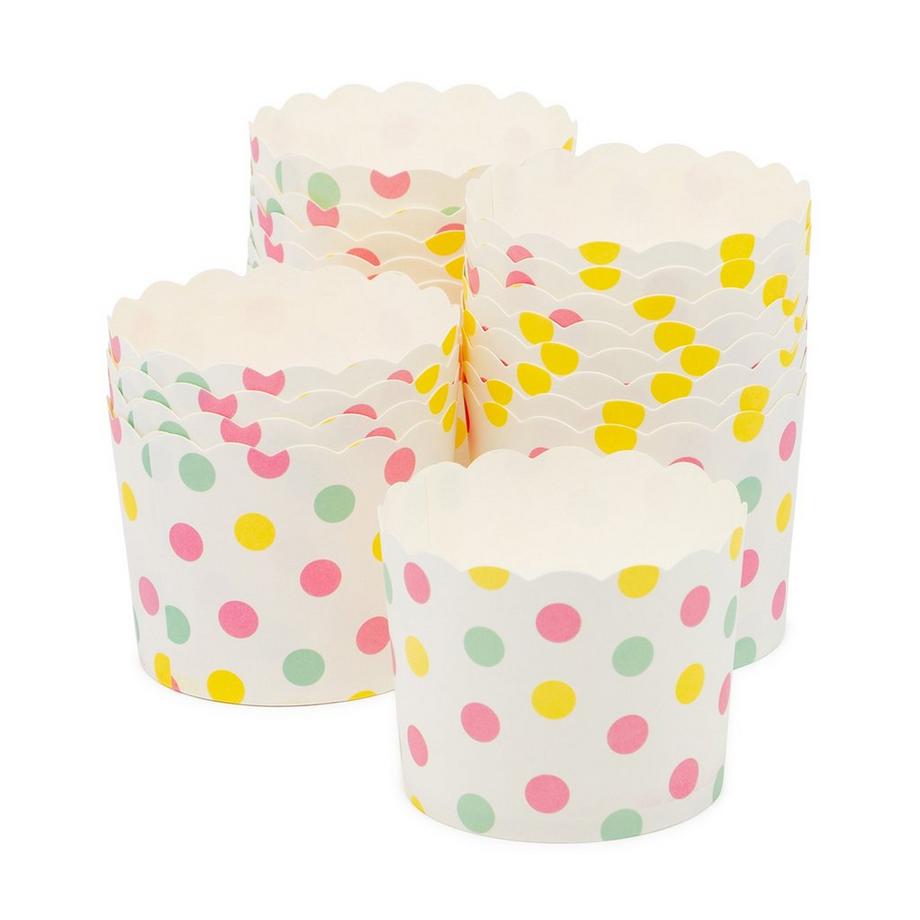 No More Dots Kit de moules à muffins 