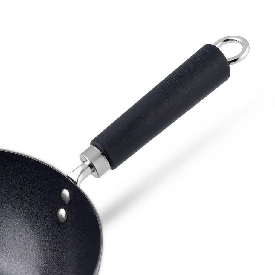 Ken Hom Pentola wok Excellence 