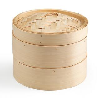 Ken Hom Cestello per cottura al vapore Excellence 