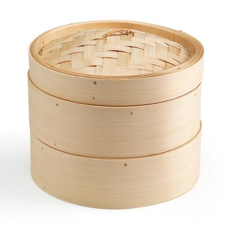 Ken Hom Cestello per cottura al vapore Excellence 