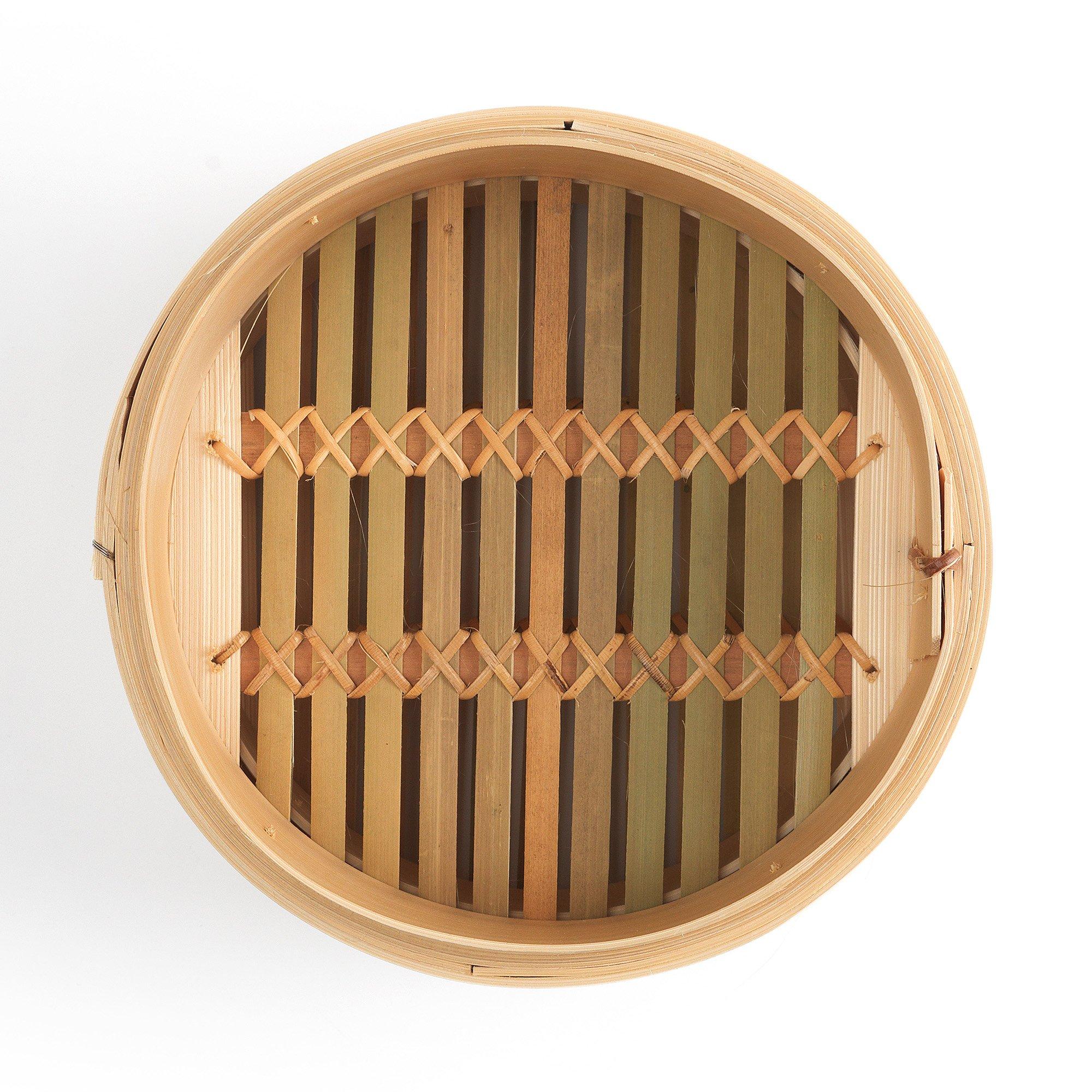 Ken Hom Panier à étuver Excellence 