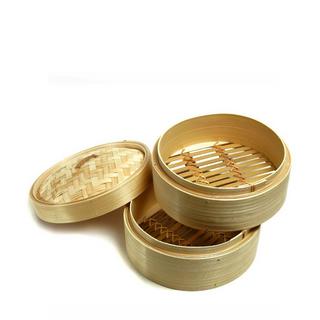 Ken Hom Cestello per cottura al vapore Excellence 