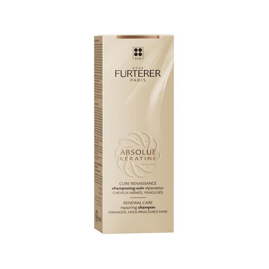 FURTERER Absolue Kératine  Pflegeshampoo  